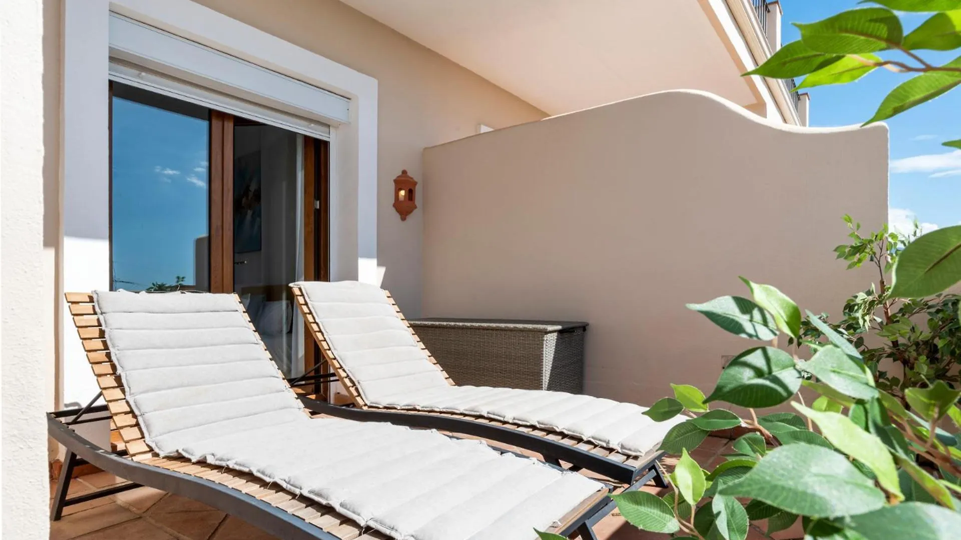 Holiday home Townhouse In Paraiso Estepona Spain