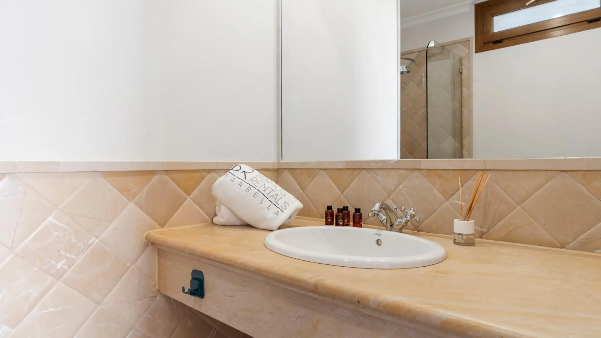 Townhouse In Paraiso Estepona