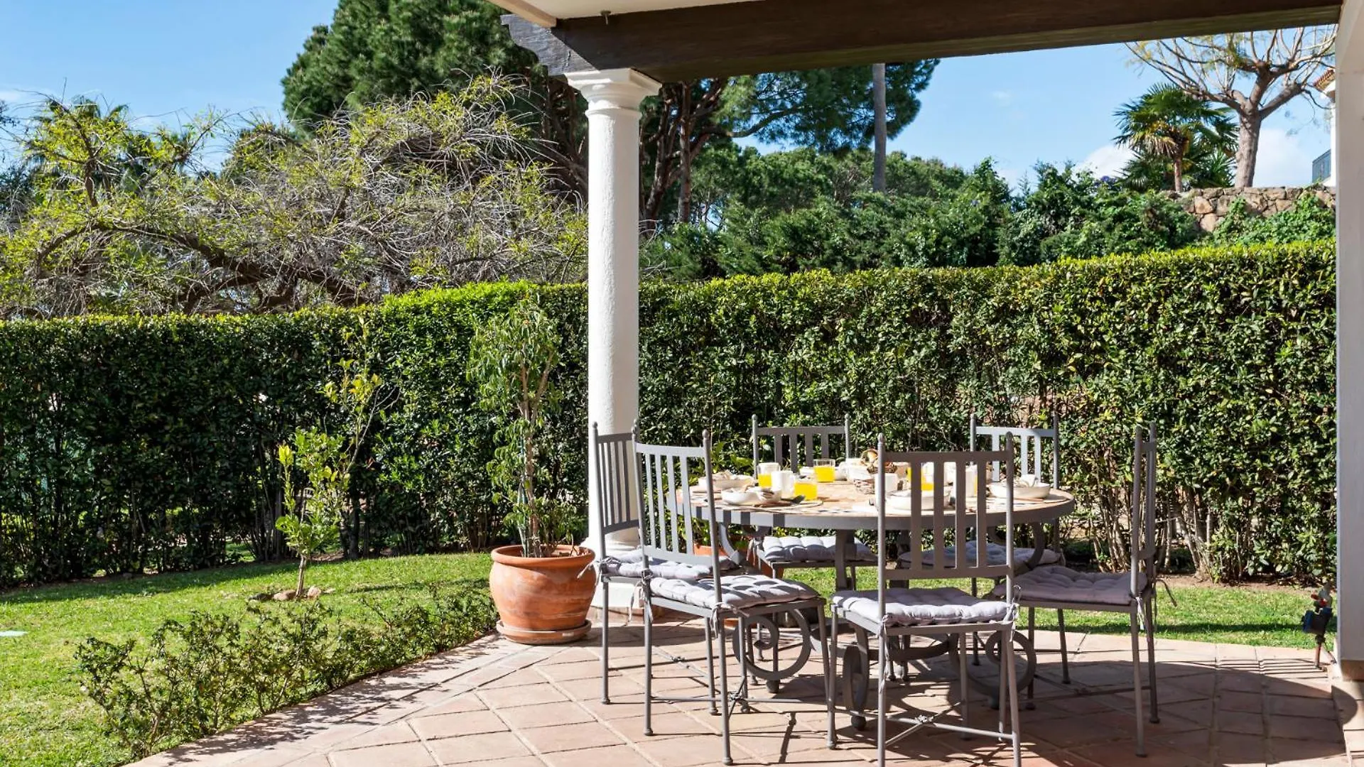 Townhouse In Paraiso Estepona 0*,  Spain