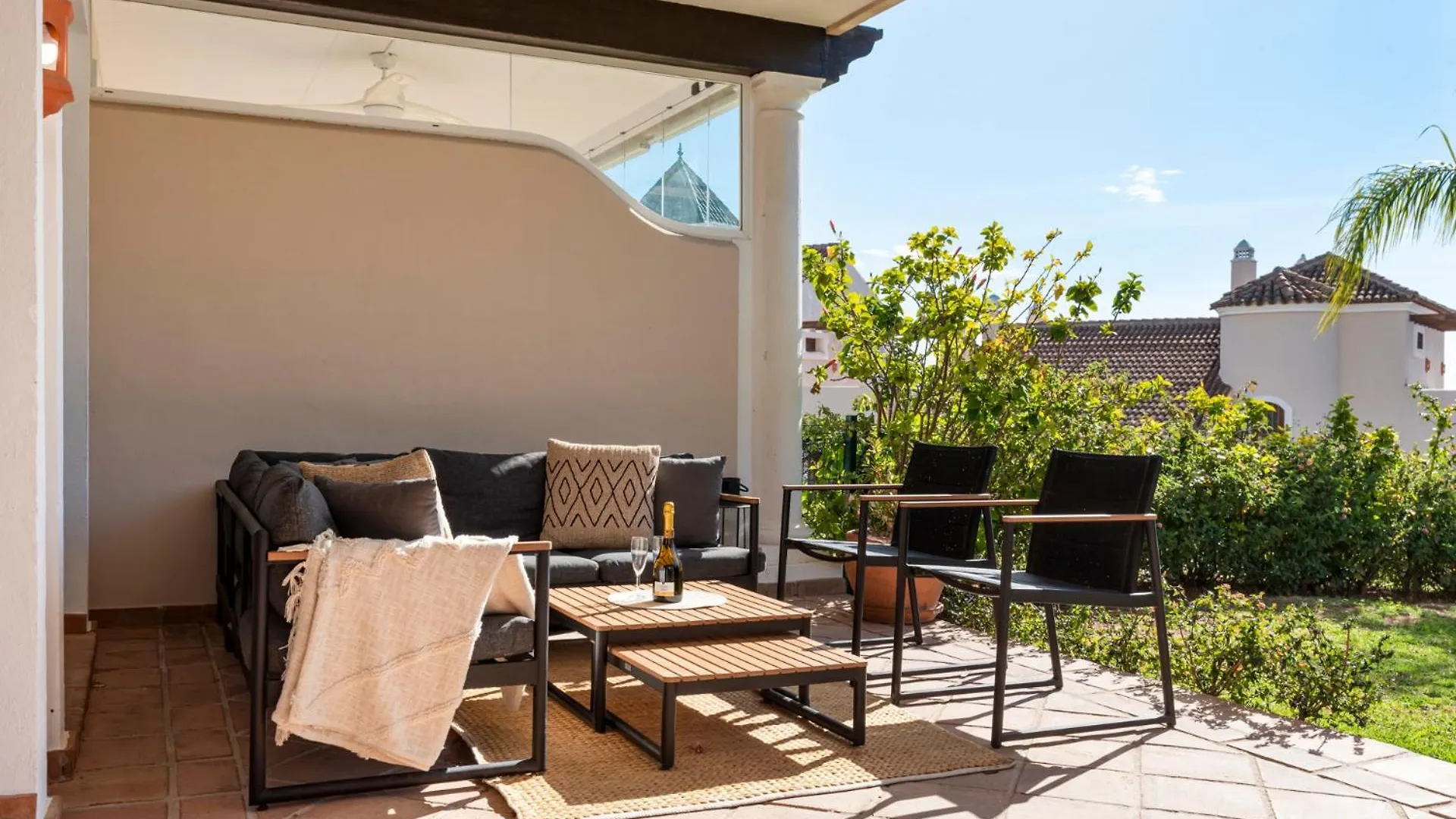 Townhouse In Paraiso Estepona 0*,  Spain