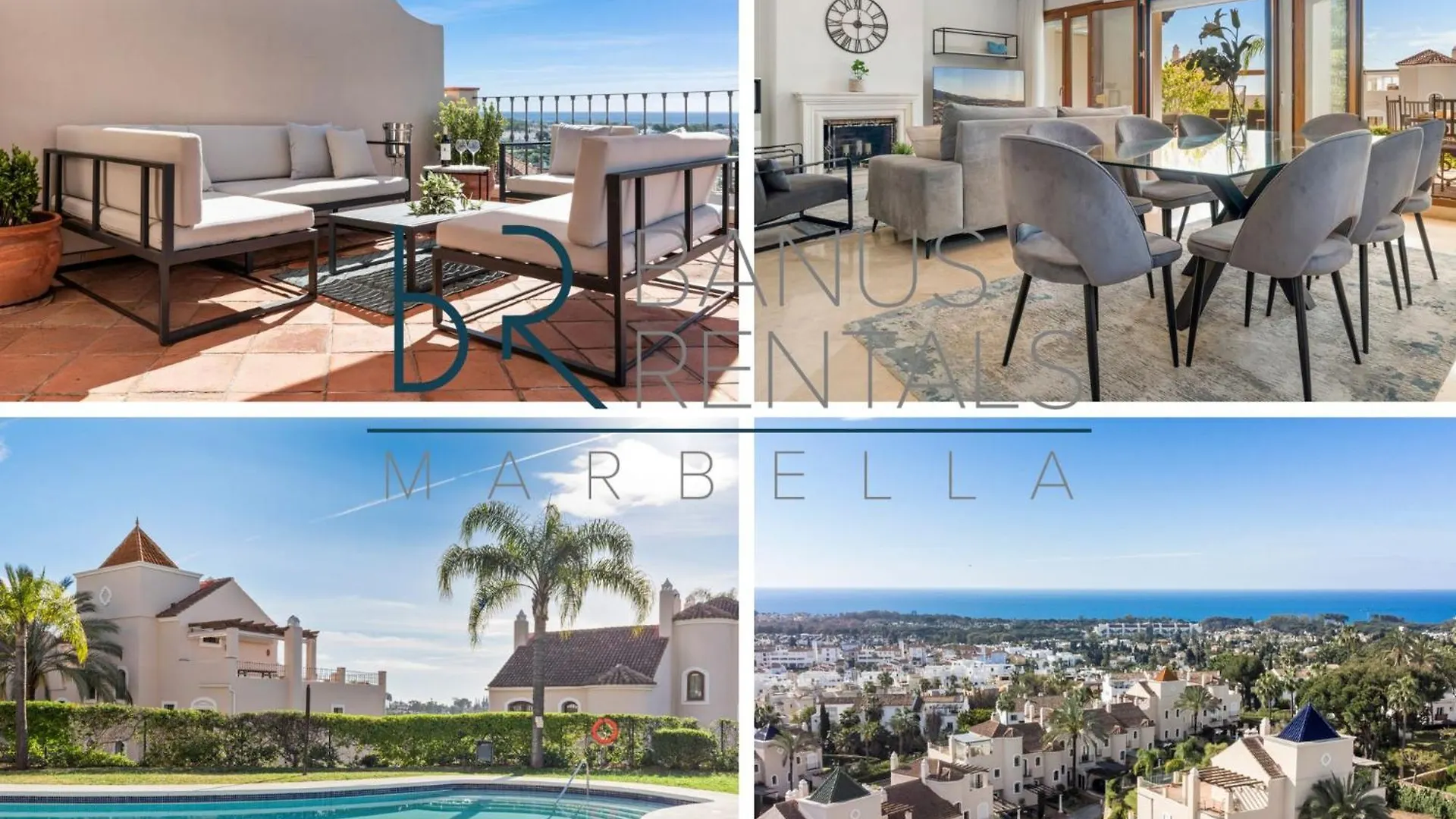 Townhouse In Paraiso Estepona