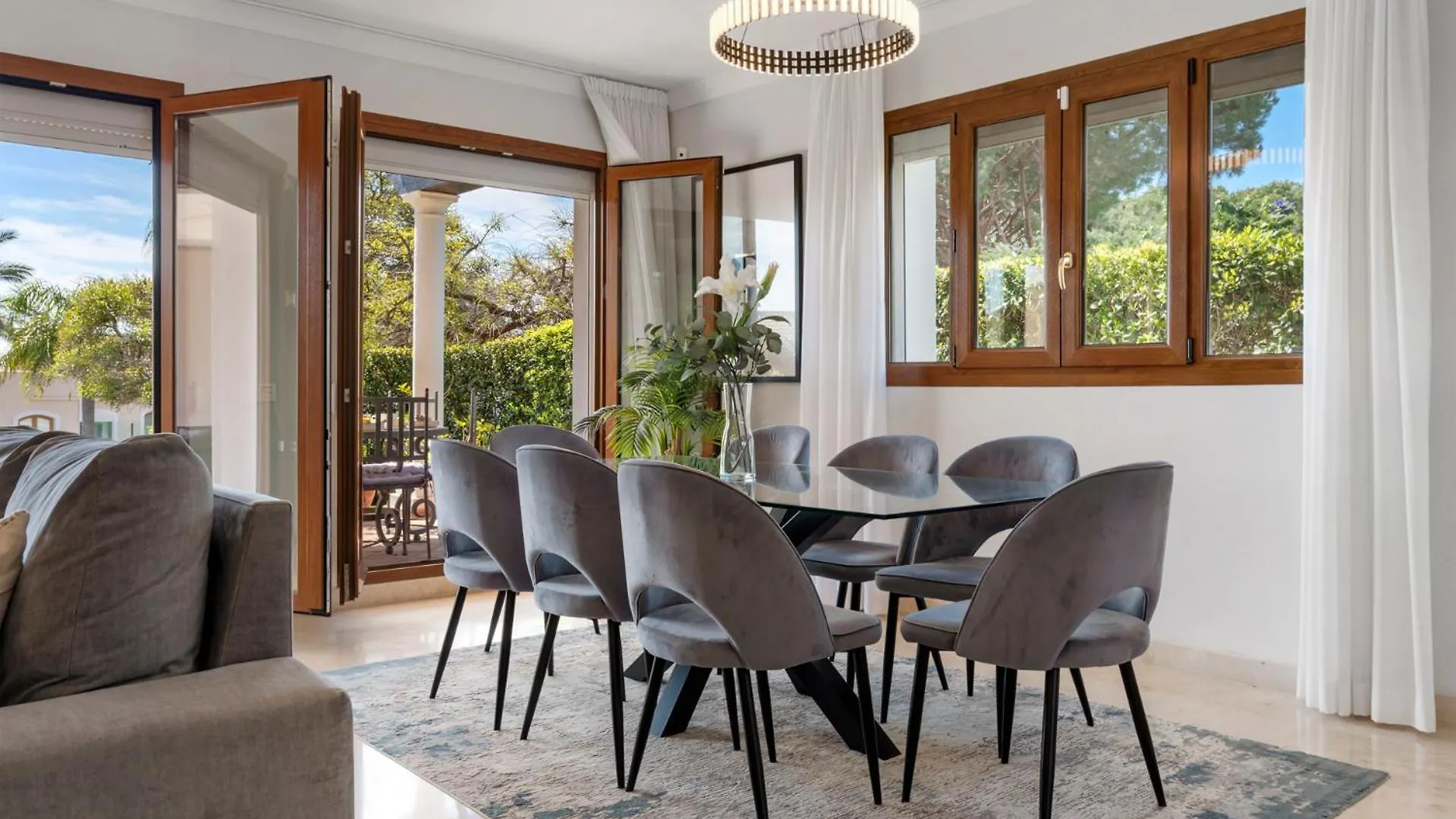 אסטפונה Townhouse In Paraiso