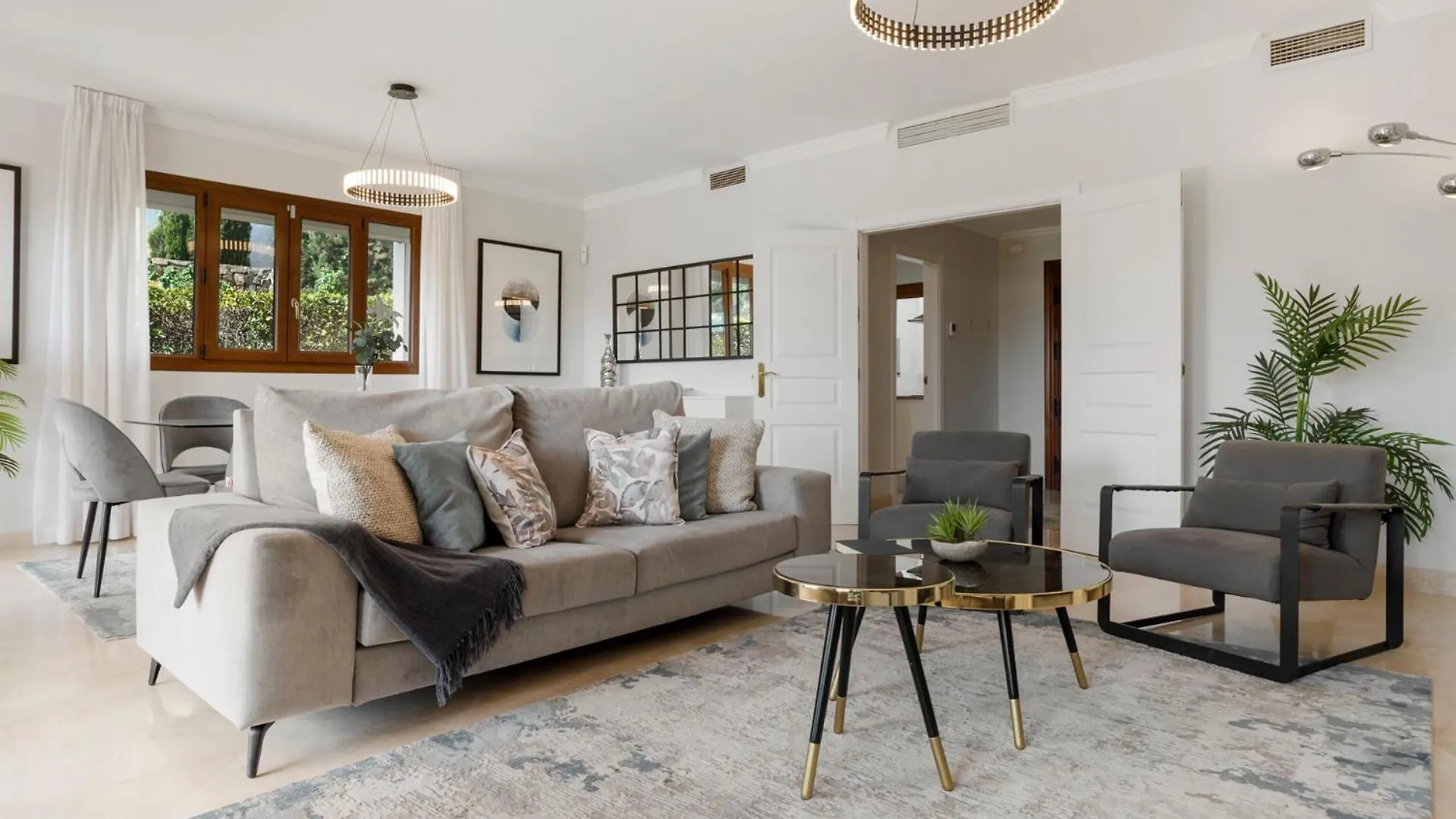 אסטפונה Townhouse In Paraiso ספרד