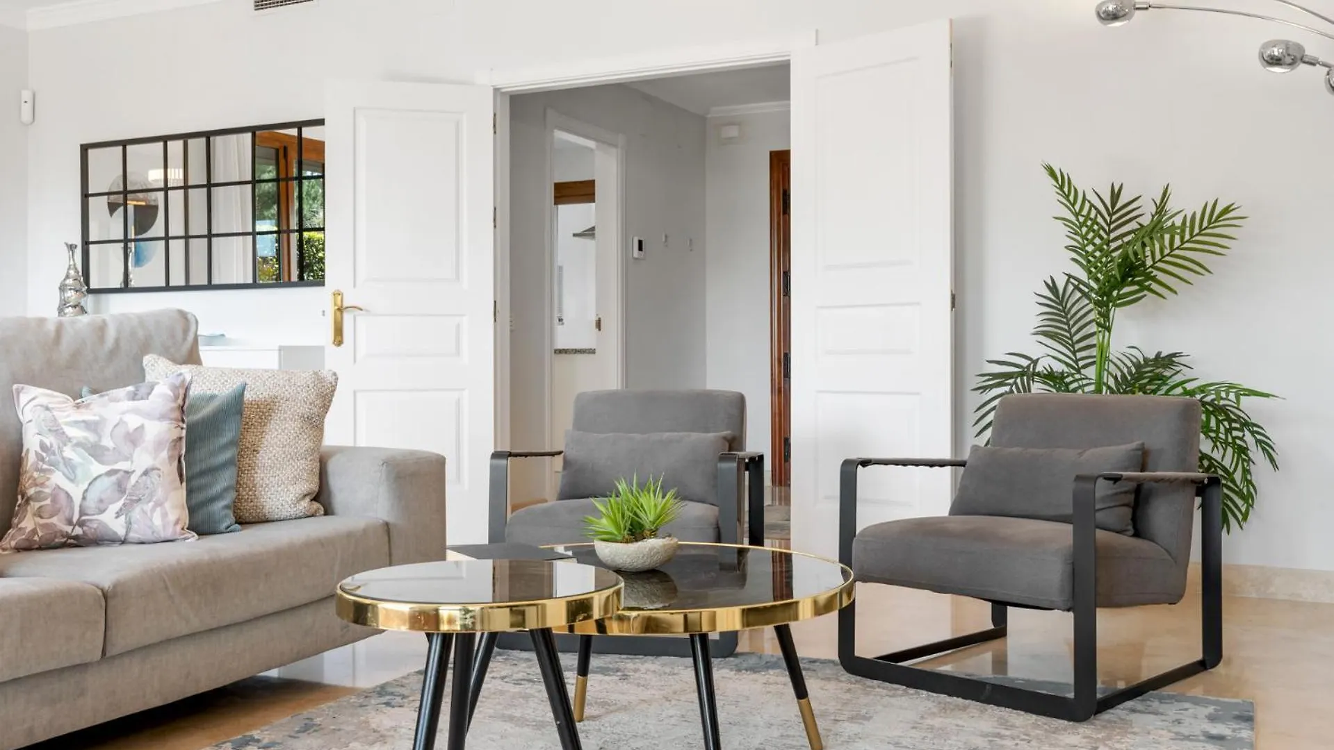 אסטפונה Townhouse In Paraiso 0*,  ספרד