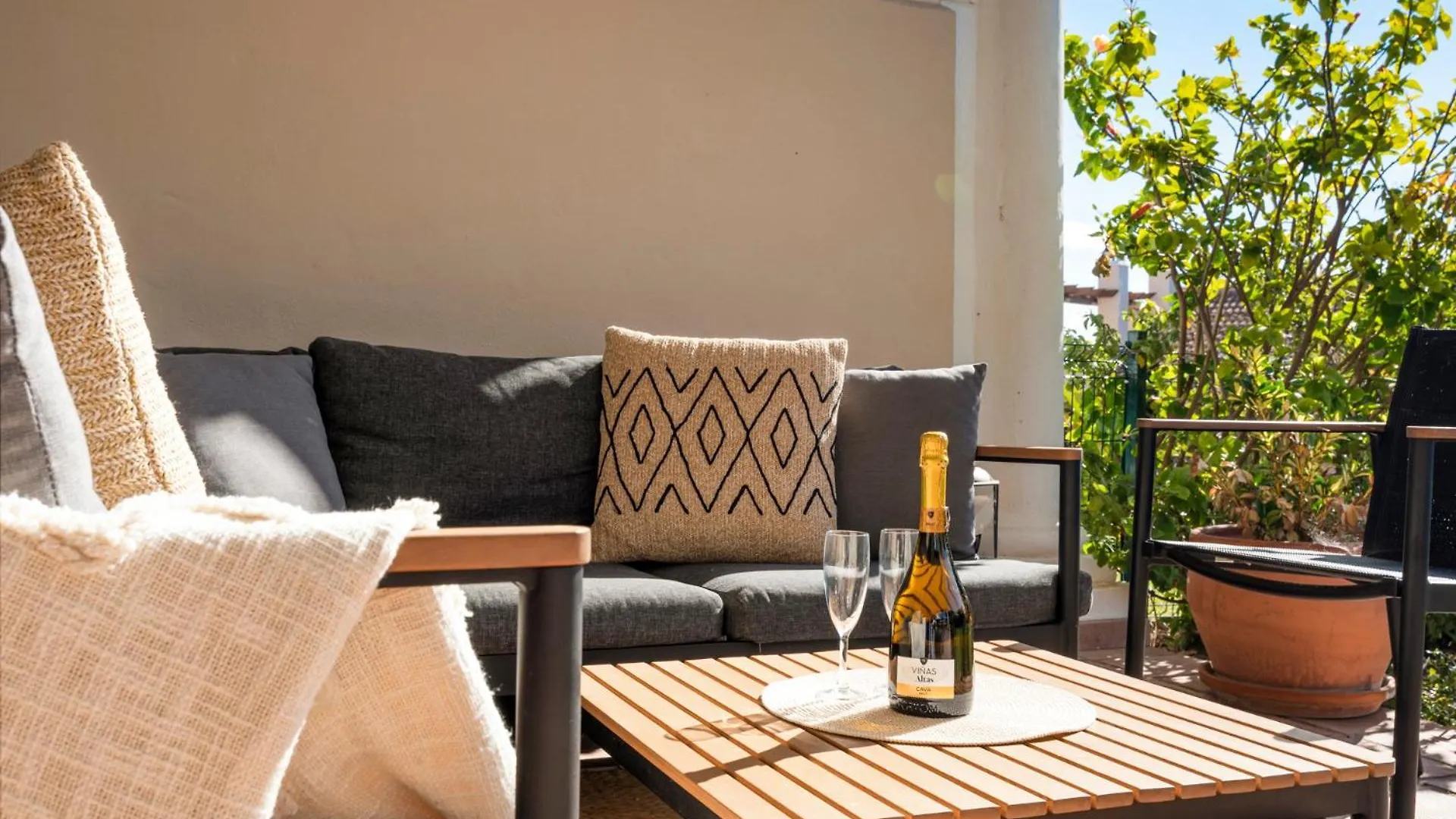 Townhouse In Paraiso Estepona 0*,