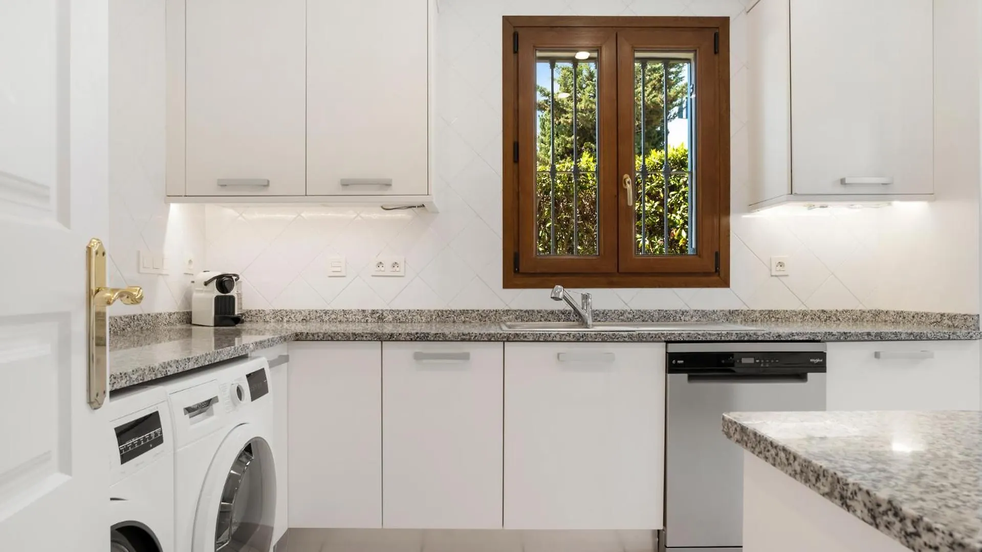 Сasa de vacaciones Townhouse In Paraiso Estepona