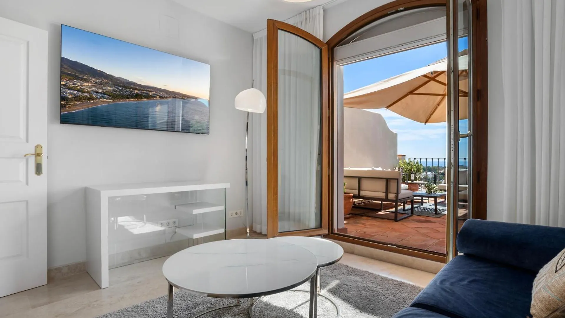 Townhouse In Paraiso Estepona